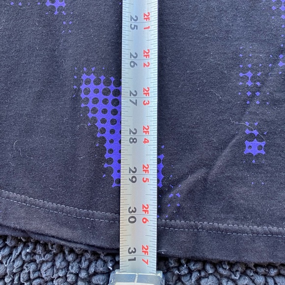 Miles Davis Vampire Life Tshirt - Picture 7 of 7